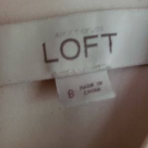 LOFT Dresses - Summer dress LOFT Dresses - Summer dress